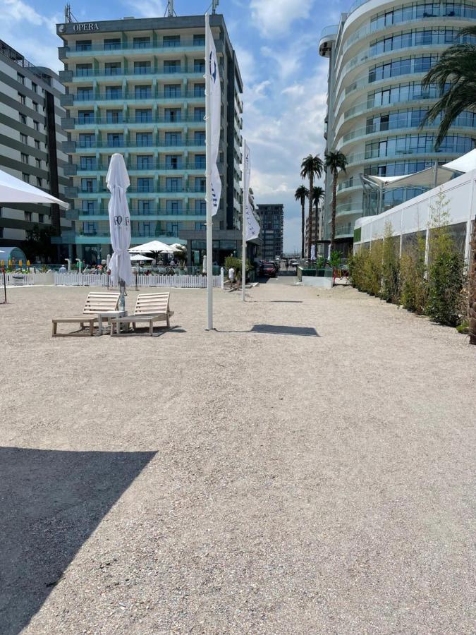 Mamaia Nord Lotus Residence 17 Exterior foto